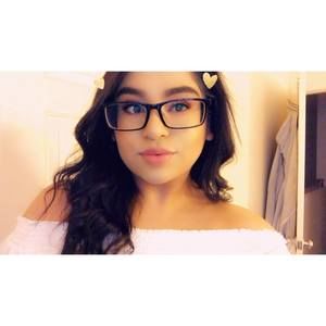 Meet your Posher, Bianca